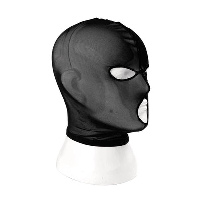 Pañuelo Facial con Patrón de Encaje para Mujer - Image 15