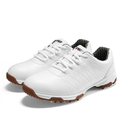 Zapatos de Golf para Mujer Impermeables con Sistema Anti-deslizamiento - Image 11
