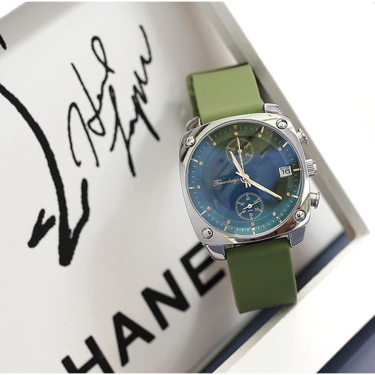 Reloj de Cuarzo Casual Versátil - Image 10