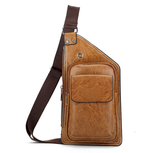 Mochila de Ciclismo y Aventura para Hombre - Bolsa Deportiva Versátil - Image 4