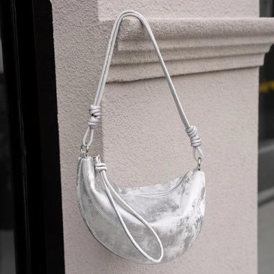 Bolso Bandolera de Cuero Vacuno Premium - Estilo Messenger para Hombre y Mujer - Image 6