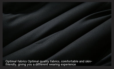 Chamarra Acolchada Casual para Hombre - Image 12