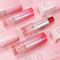 Labial Termocrómico Hidratante con Cambio de Color