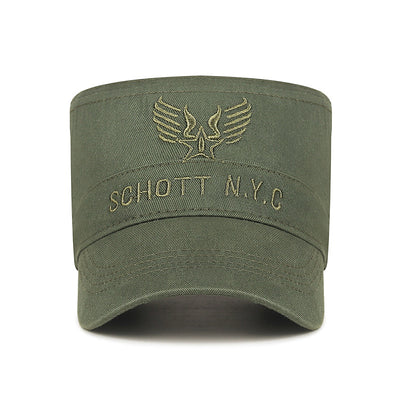 Gorra Ajustable para Hombre - Ideal para Primavera y Otoño - Image 2