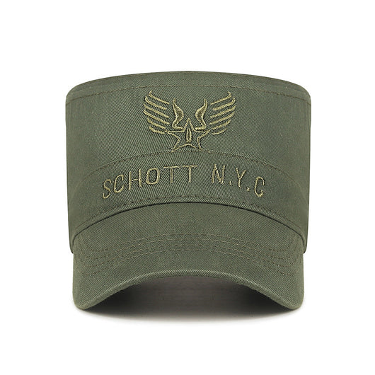 Gorra Ajustable para Hombre - Ideal para Primavera y Otoño - Image 2