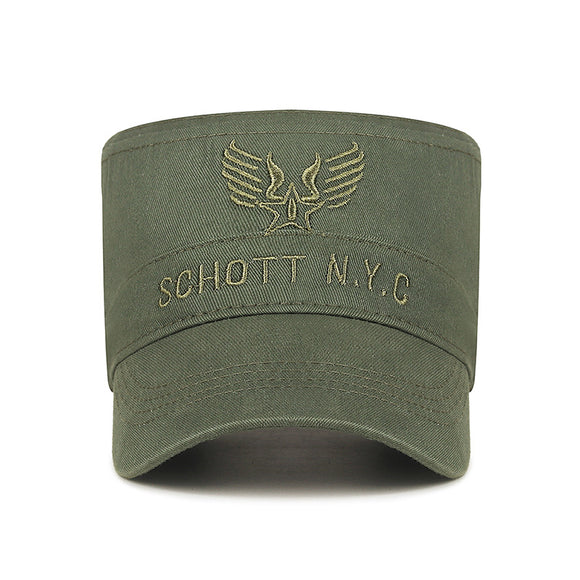 Gorra Ajustable para Hombre - Ideal para Primavera y Otoño