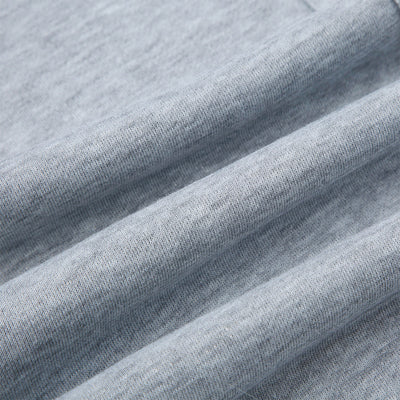 Pantalones Bootcut Cintura Baja con Combinación de Colores para Mujer - Image 9