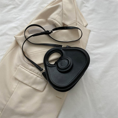 Bolso Bandolera Minimalista para Mujer