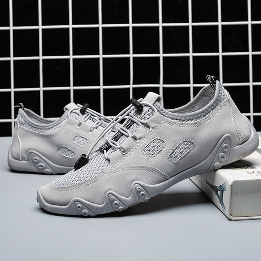 Zapatos Versátiles Ligeros y Cómodos con Suela Antideslizante - Image 9