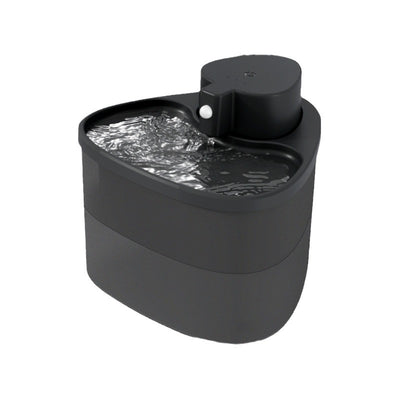 Fuente de Agua para Gatos con Bebedero Automático - Image 13