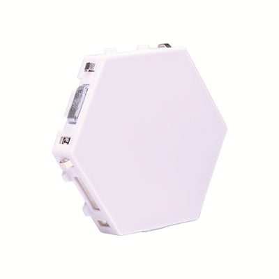 Lámpara Hexagonal Quantum Touch - Decoración LED para Pared - Image 11