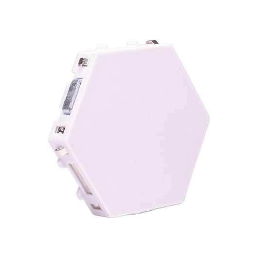 Lámpara Hexagonal Quantum Touch - Decoración LED para Pared - Image 11