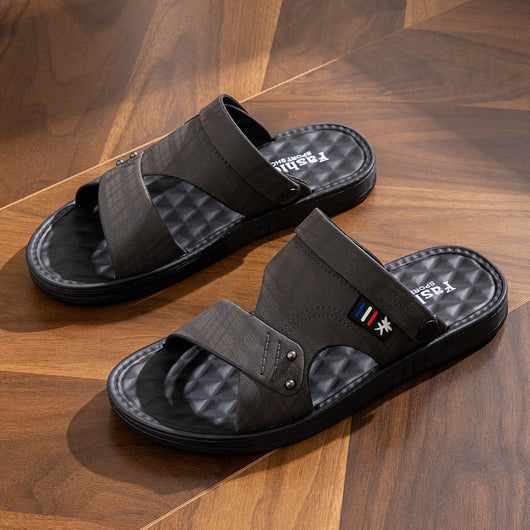 Zapatos Casuales de Hombre Resistentes, Antideslizantes e Impermeables - Image 6