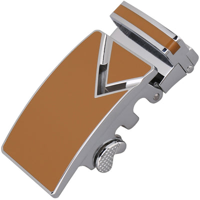 Cinturón Automático para Hombre con Hebilla de Seguridad - Image 24
