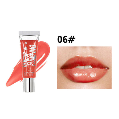 Brillo Labial Hidratante con Efecto Voluminizador - Image 10
