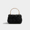 Bolso Mensajero de Cadena Elegante para Mano