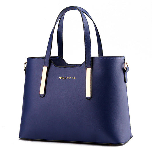 Bolso Mensajero de Cuero para Mujer - Cartera Bandolera Elegante - Image 12