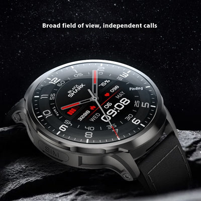 Reloj Inteligente 4G con Ranura para SIM - Conectividad Total