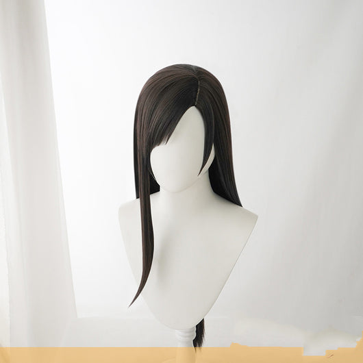 Peluca de Cosplay - Cabello Sintético de Alta Calidad - Image 7