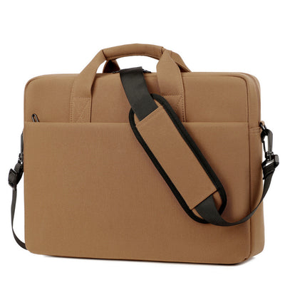 Maletín para Laptop con Protección Airbag Completa - Image 4