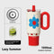 Lazy Summer Stainless Steel Estándar Item