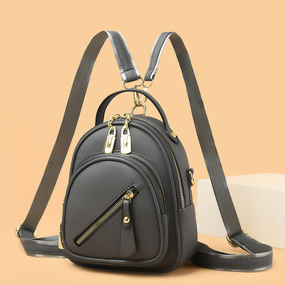 Bolso Bandolera Multifuncional Estilo Coreano para Mujer - Image 3