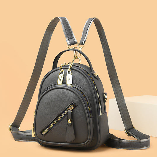 Bolso Bandolera Multifuncional Estilo Coreano para Mujer - Image 3