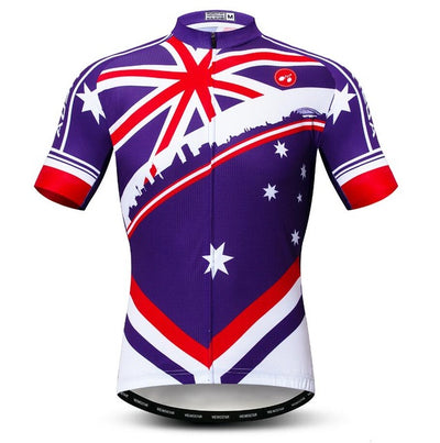 Ropa Deportiva para Ciclismo de Travesía - Image 18