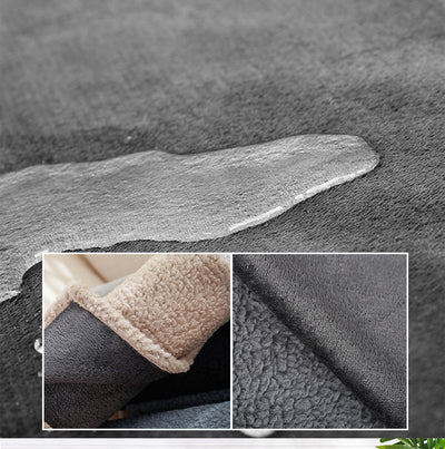 Colchoneta Térmica para Mascotas con Forro Polar Reforzado - Image 11
