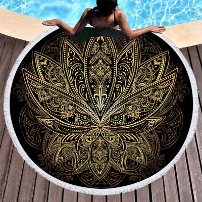 Toalla de Playa Microfibra Bronceadora Personalizable - Image 19