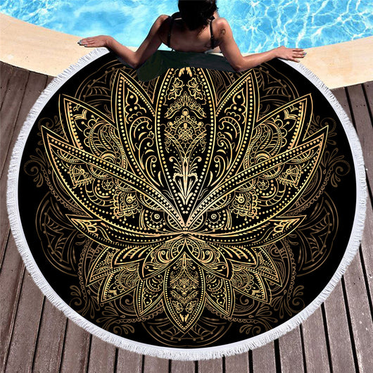 Toalla de Playa Microfibra Bronceadora Personalizable - Image 19