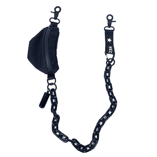 Cadena Colgante para Cintura de Jeans - Accesorio Metálico Elegante - Image 3