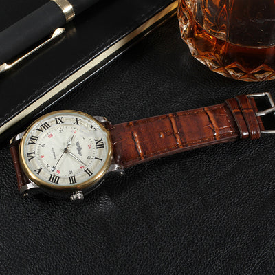 Reloj Automático Mecánico para Hombre - Image 7