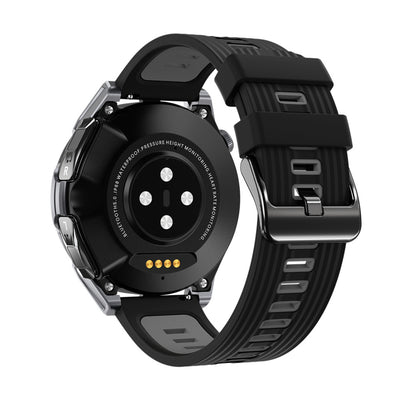 Reloj Inteligente 2 en 1 con Auriculares TWS y Llamadas 4G - Image 5