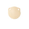 Beige Medio 1 Pieza
