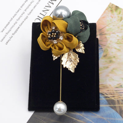 Broche de Flor de Perla - Image 15