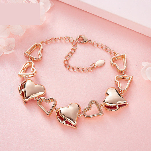 Pulsera Amor Ángel Cidelle - Diseño Europeo y Americano - Image 8