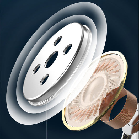 Auriculares Gaming Bluetooth de Baja Latencia con Pantalla Digital - Image 3