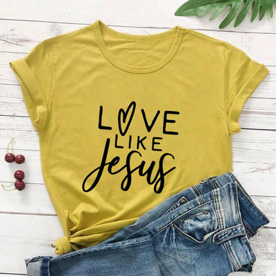 Playera Estampada de Cuello Redondo para Mujer - Diseño Humor Verano - Image 25