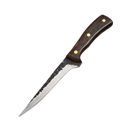 Cuchillo Profesional de Carnicero en Acero Inoxidable para Cerdo - Image 14