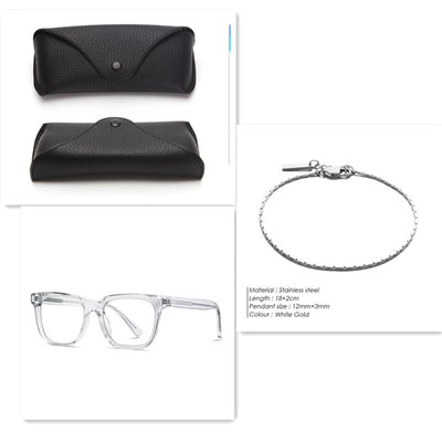 Estuche para Gafas de Sol Litchi - Image 11