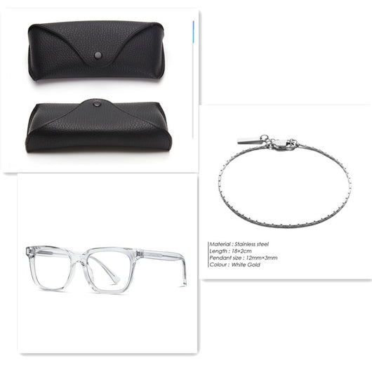 Estuche para Gafas de Sol Litchi - Image 11