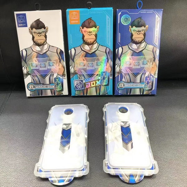 Protector de Pantalla Templado sin Polvo con Aplicador