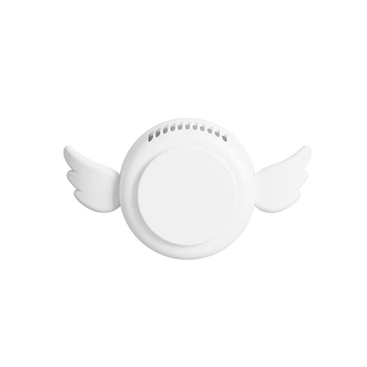 Ventilador Portátil de Cuello Colgante - Silencioso y Potente - Image 4