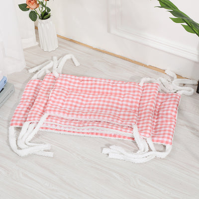 Cama Térmica para Mascotas 4 Estaciones - Colchoneta Aislante para Perros y Gatos - Image 7
