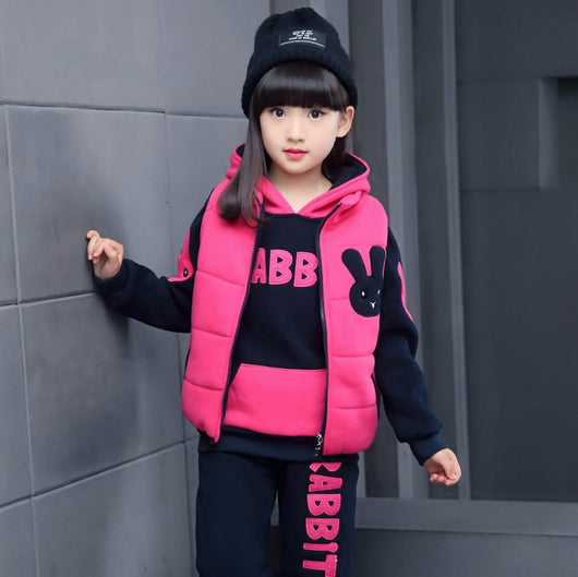 Sudadera Deportiva Suave para Niños - Comodidad Casual - Image 5