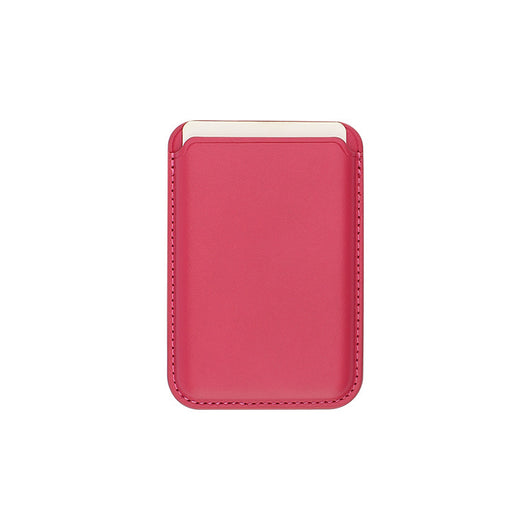 Funda Magnética para Tarjetas de Cuero - Image 12