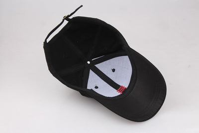 Gorra de Béisbol Otoño para Hombre - Grande Ajustable para Actividades al Aire Libre - Image 5