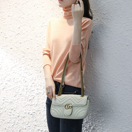 Cardigan Cuello Camisero - Versátil y Cómodo - Image 5