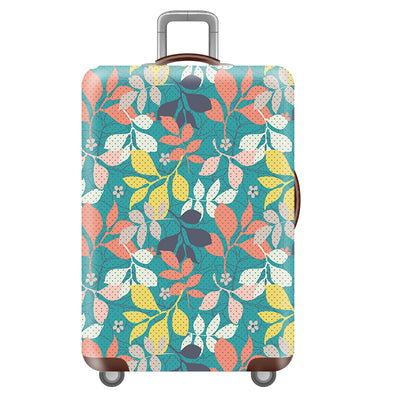 Funda Protectora Elástica para Maleta - Resistente y Acolchada - Image 20